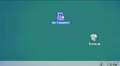 O cara da Informática - SPBrasil