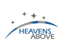 Heavens Above - Site de Astronomia