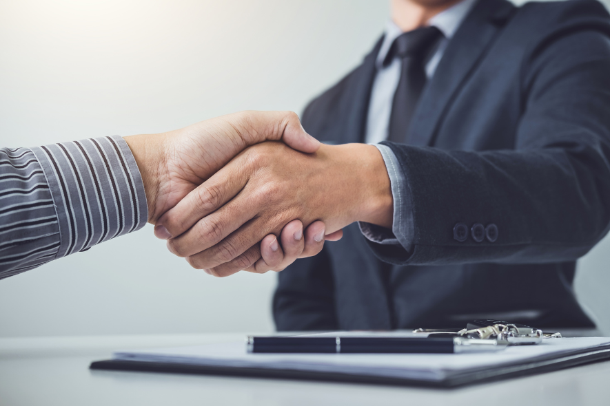 Saiba como atua o Novo Representante Comercial